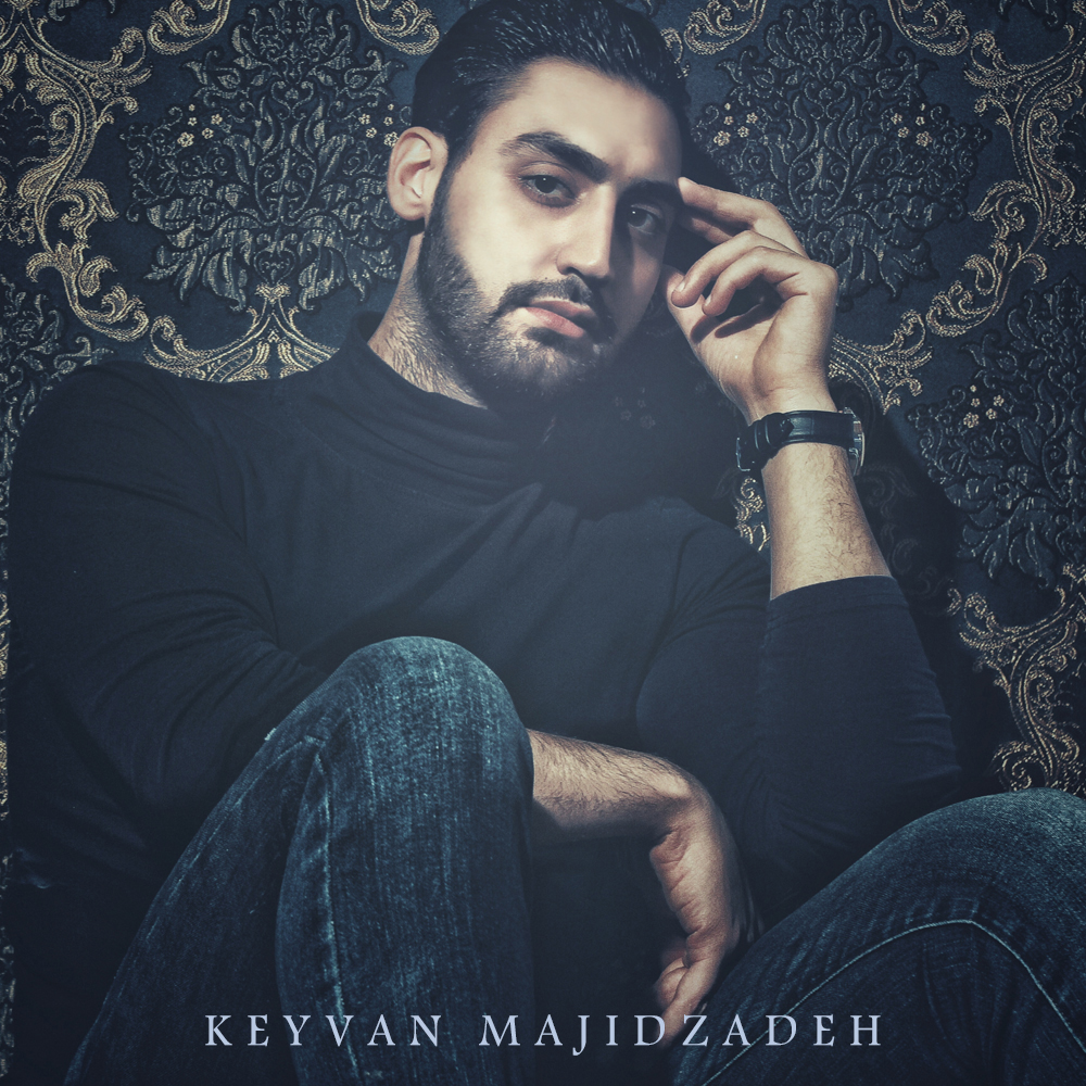 Keyvan Majidzadeh