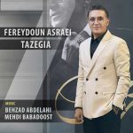 Fereydoun Asraei Tazegia