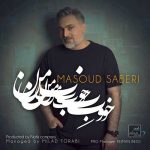 Masoud Saberi Khoobe Man