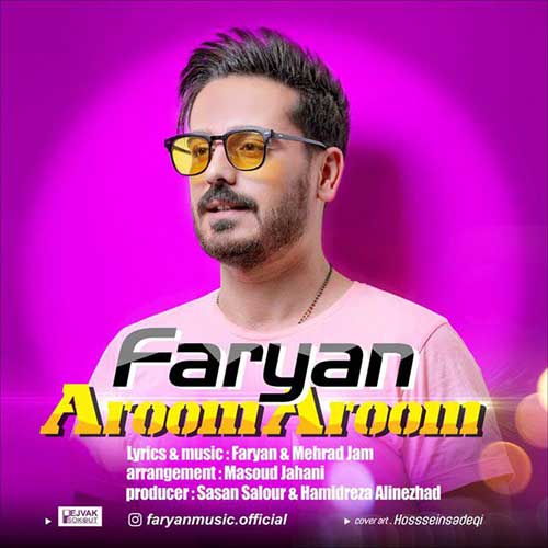 Faryan Aroom Aroom