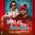 Macan Band Iranie Asl