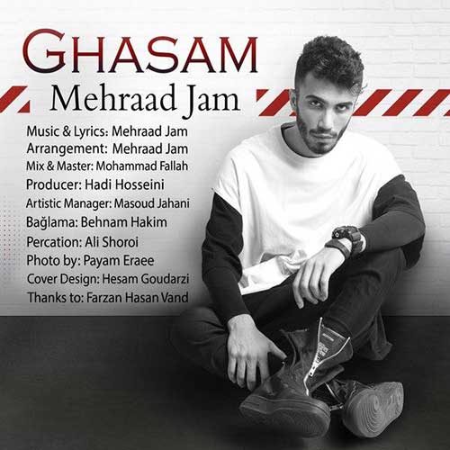 Mehraad-Jam-Ghasam